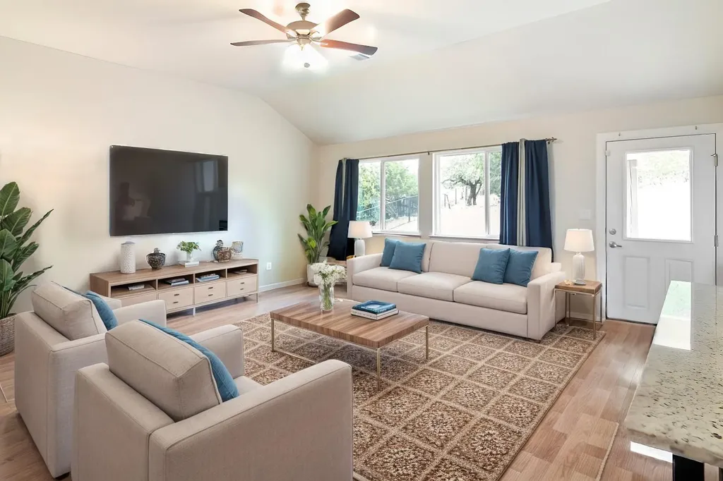 21102 Niagara Cove Lago Vista TX 78645