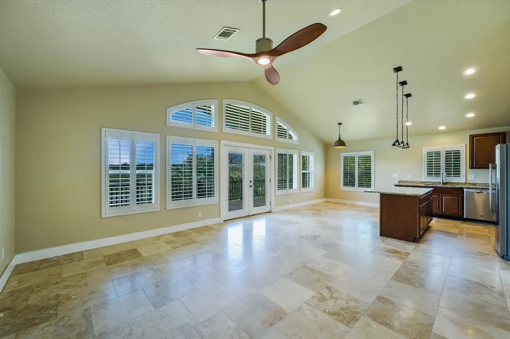 112 Ridge Harbor Drive Spicewood TX 78669