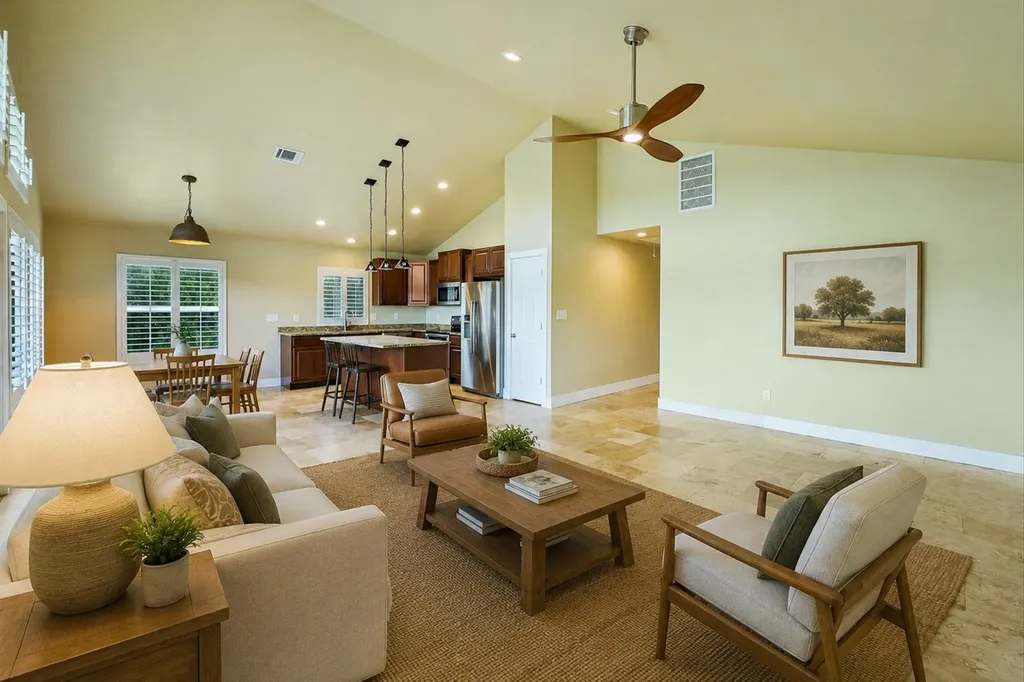 112 Ridge Harbor Drive Spicewood TX 78669