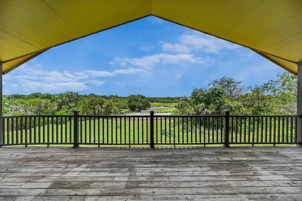 112 Ridge Harbor Drive Spicewood TX 78669