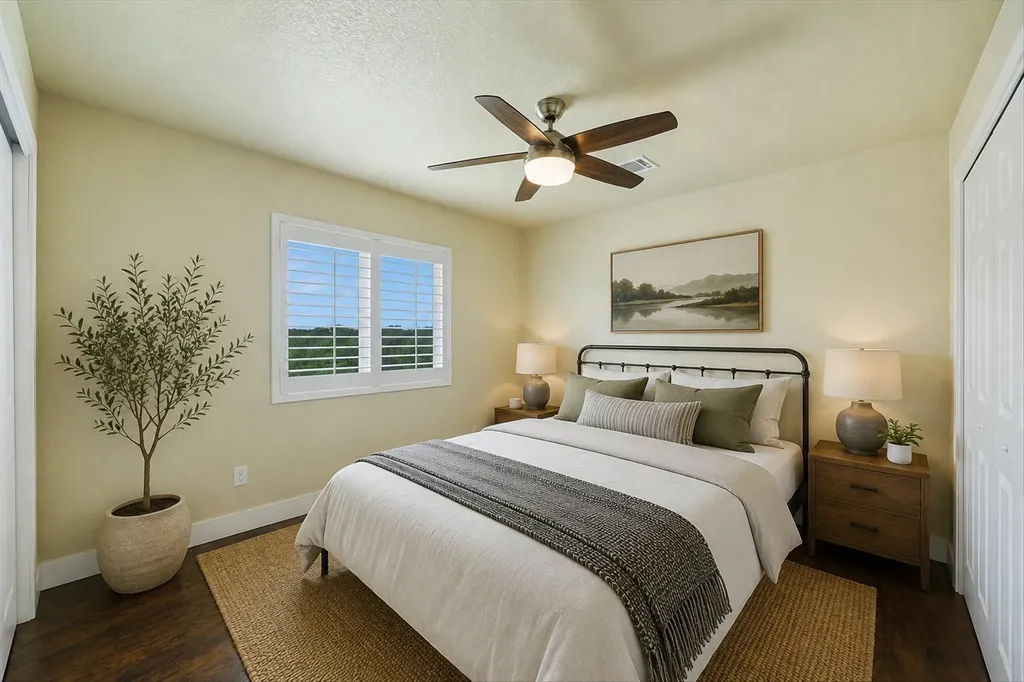 112 Ridge Harbor Drive Spicewood TX 78669