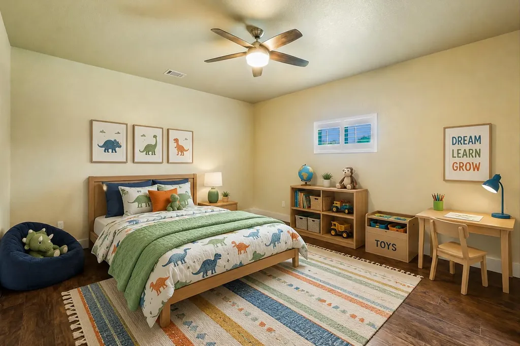 112 Ridge Harbor Drive Spicewood TX 78669