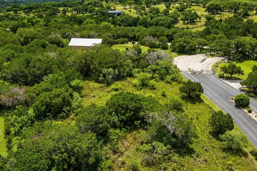 112 Ridge Harbor Drive Spicewood TX 78669