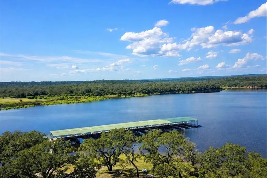 112 Ridge Harbor Drive Spicewood TX 78669