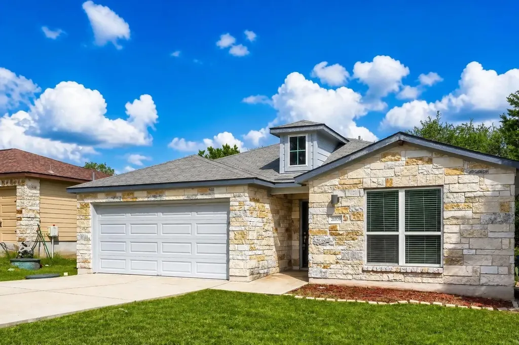 21709 Crystal Way Lago Vista TX 78645