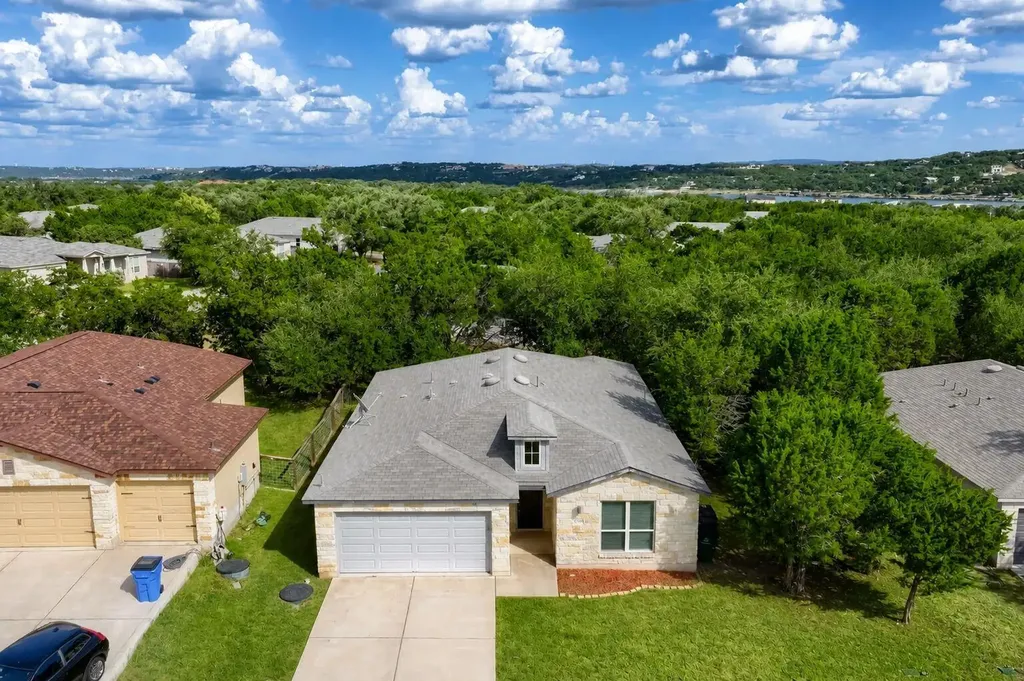 21709 Crystal Way Lago Vista TX 78645