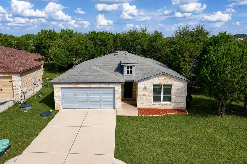 21709 Crystal Way Lago Vista TX 78645