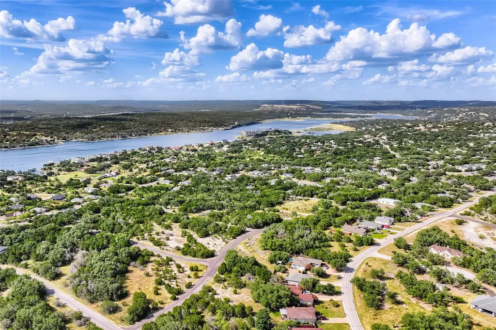 21709 Crystal Way Lago Vista TX 78645