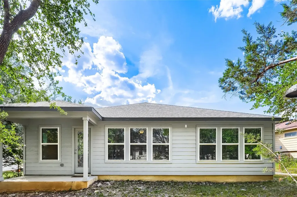 21709 Crystal Way Lago Vista TX 78645