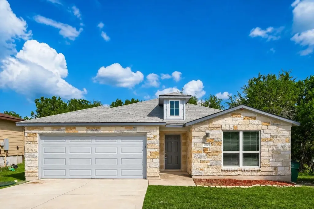 21709 Crystal Way Lago Vista TX 78645