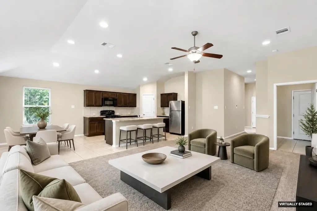 21709 Crystal Way Lago Vista TX 78645