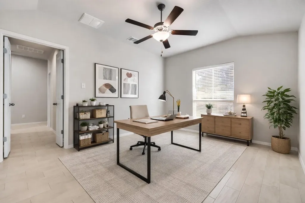 21522 Horseshoe Loop Lago Vista TX 78645