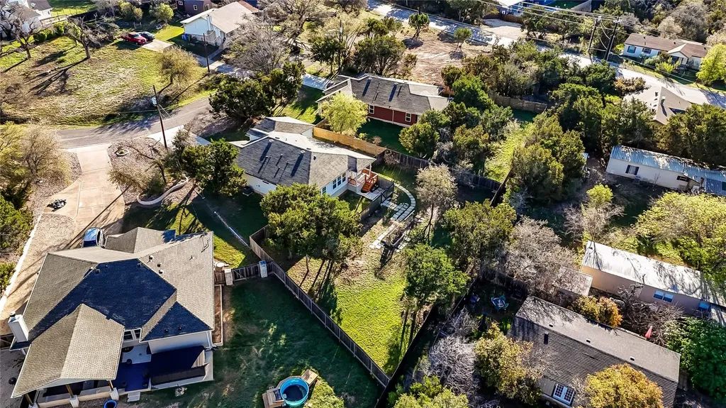 21522 Horseshoe Loop Lago Vista TX 78645