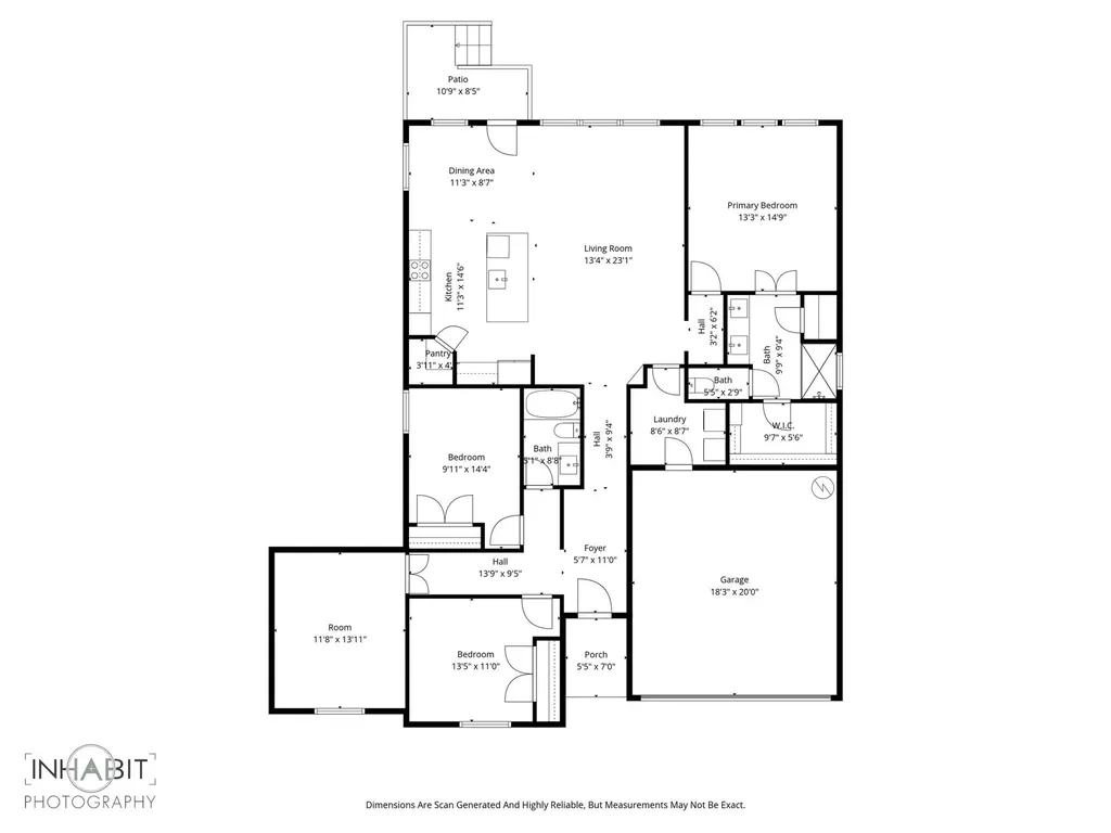 21522 Horseshoe Loop Lago Vista TX 78645