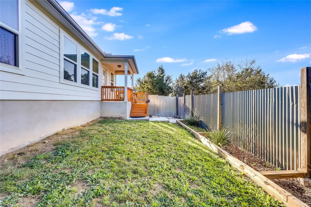 21522 Horseshoe Loop Lago Vista TX 78645