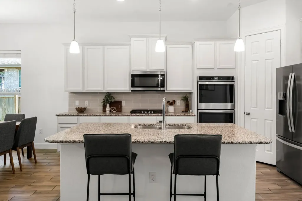 226 Orange Mimosa Lane Leander TX 78641