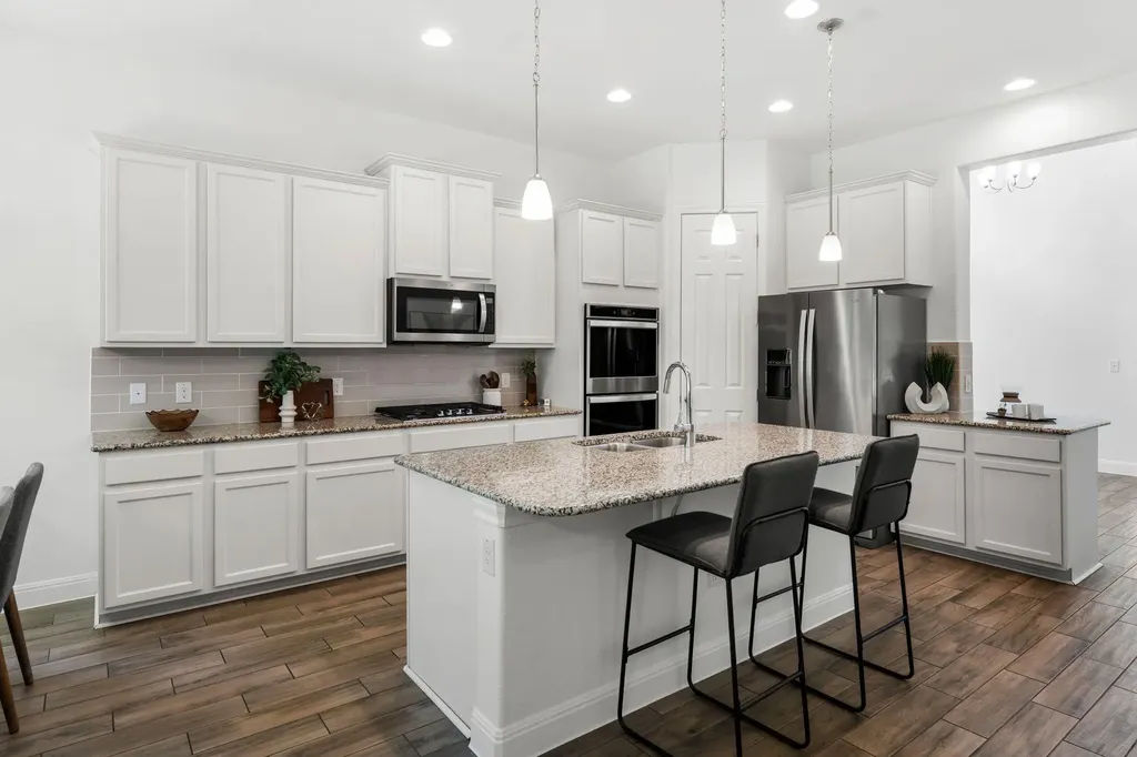 226 Orange Mimosa Lane Leander TX 78641