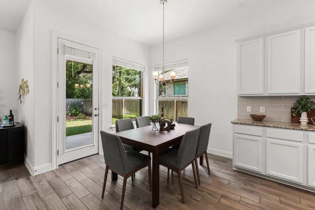 226 Orange Mimosa Lane Leander TX 78641