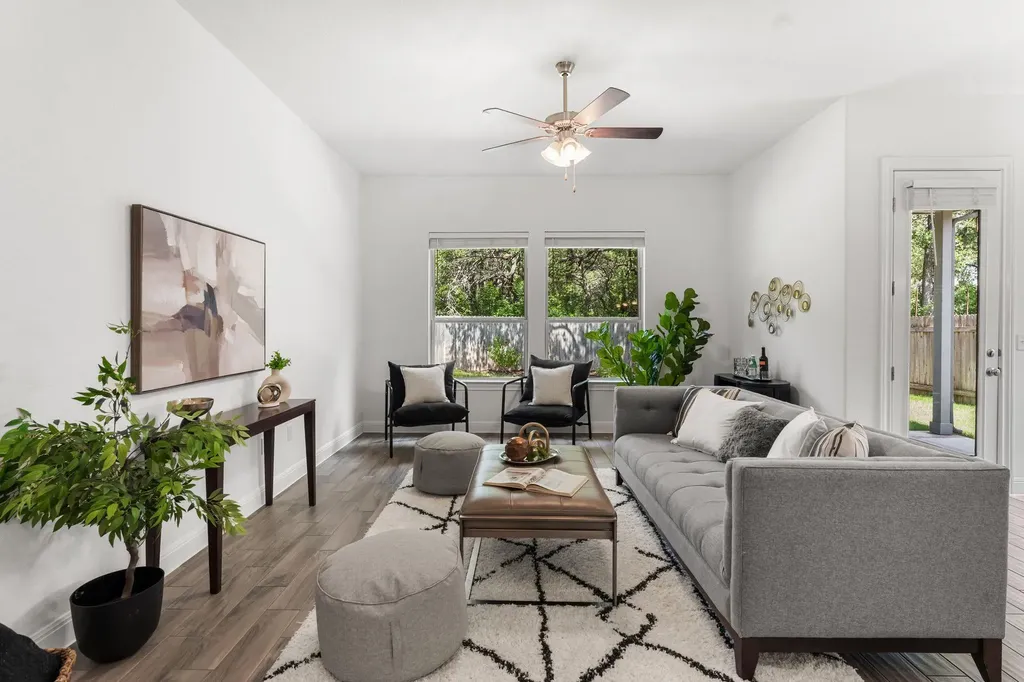 226 Orange Mimosa Lane Leander TX 78641