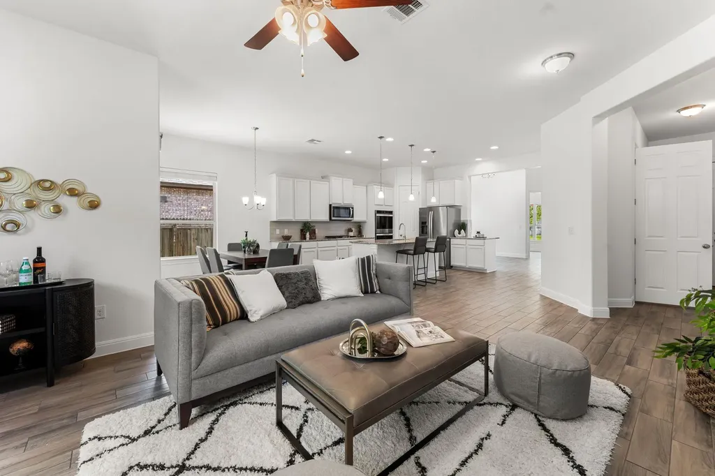 226 Orange Mimosa Lane Leander TX 78641