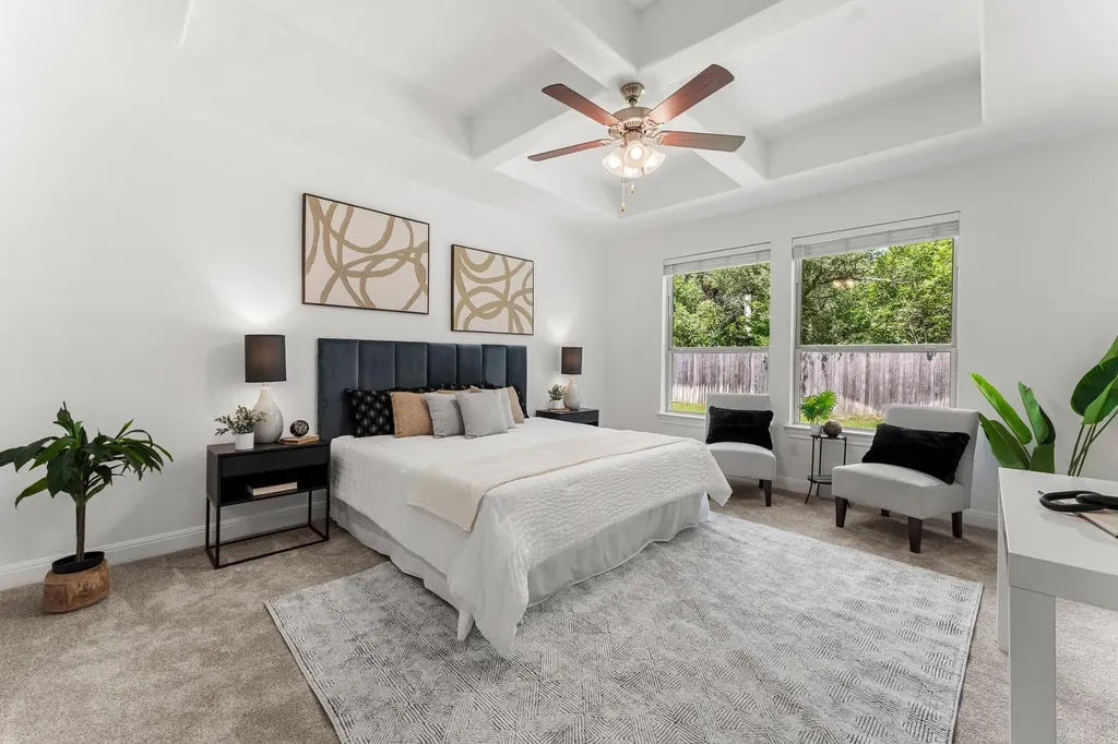226 Orange Mimosa Lane Leander TX 78641