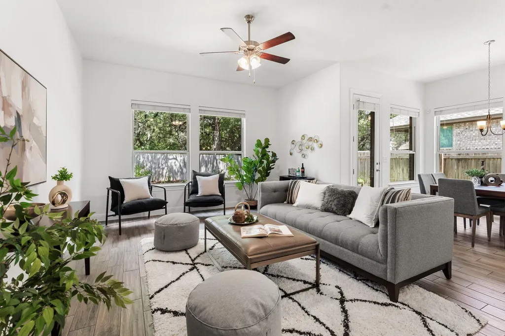 226 Orange Mimosa Lane Leander TX 78641