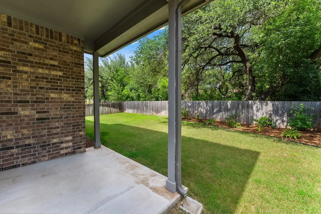 226 Orange Mimosa Lane Leander TX 78641