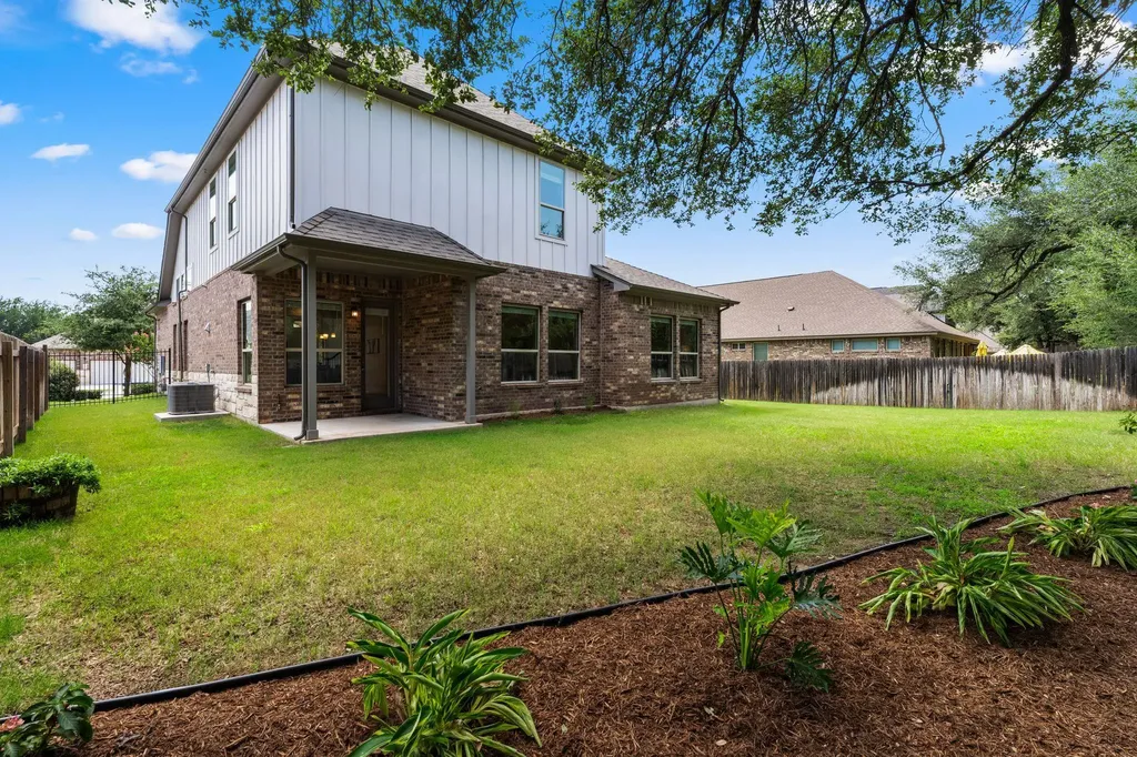 226 Orange Mimosa Lane Leander TX 78641