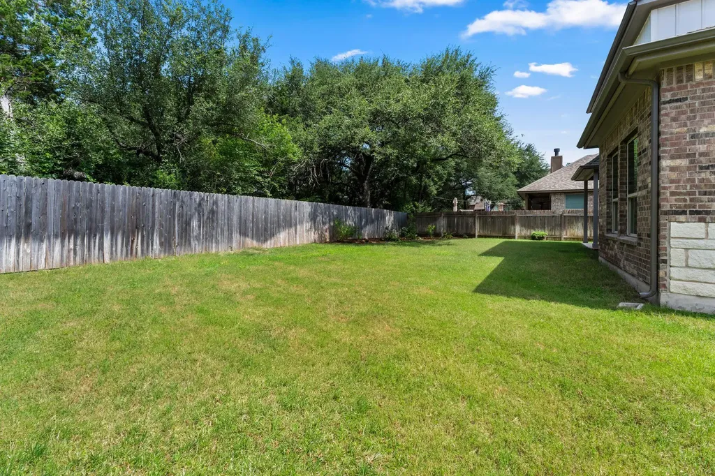 226 Orange Mimosa Lane Leander TX 78641