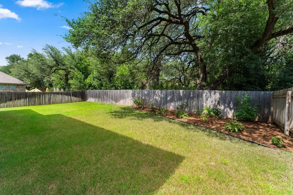 226 Orange Mimosa Lane Leander TX 78641