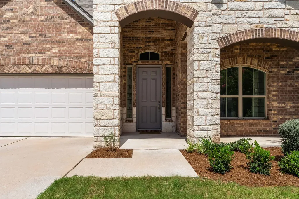 226 Orange Mimosa Lane Leander TX 78641