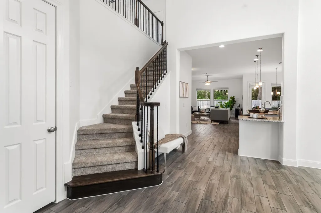 226 Orange Mimosa Lane Leander TX 78641