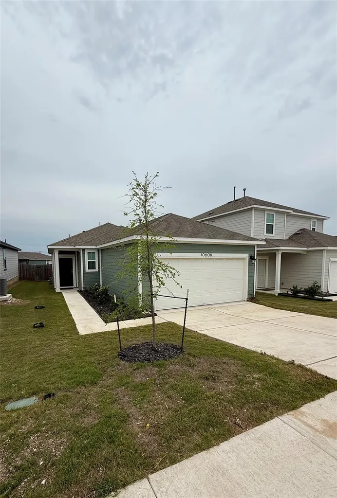 10608 Ridan Way Buda TX 78610
