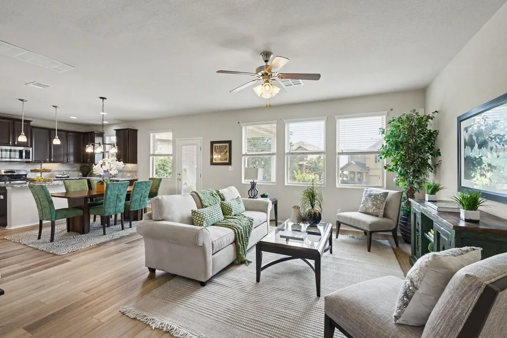 7424 Sunset Heights Circle Austin TX 78735