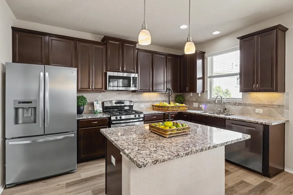 7424 Sunset Heights Circle Austin TX 78735