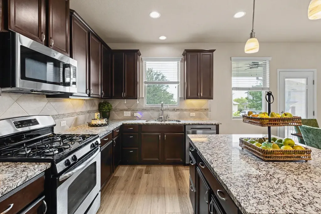 7424 Sunset Heights Circle Austin TX 78735
