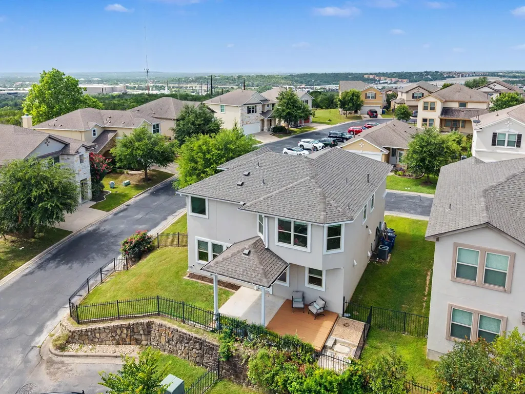 7424 Sunset Heights Circle Austin TX 78735