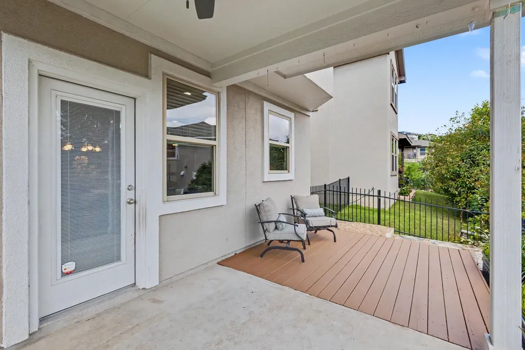 7424 Sunset Heights Circle Austin TX 78735
