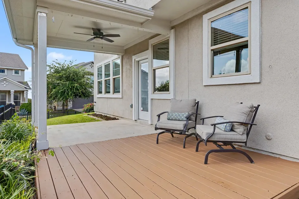 7424 Sunset Heights Circle Austin TX 78735