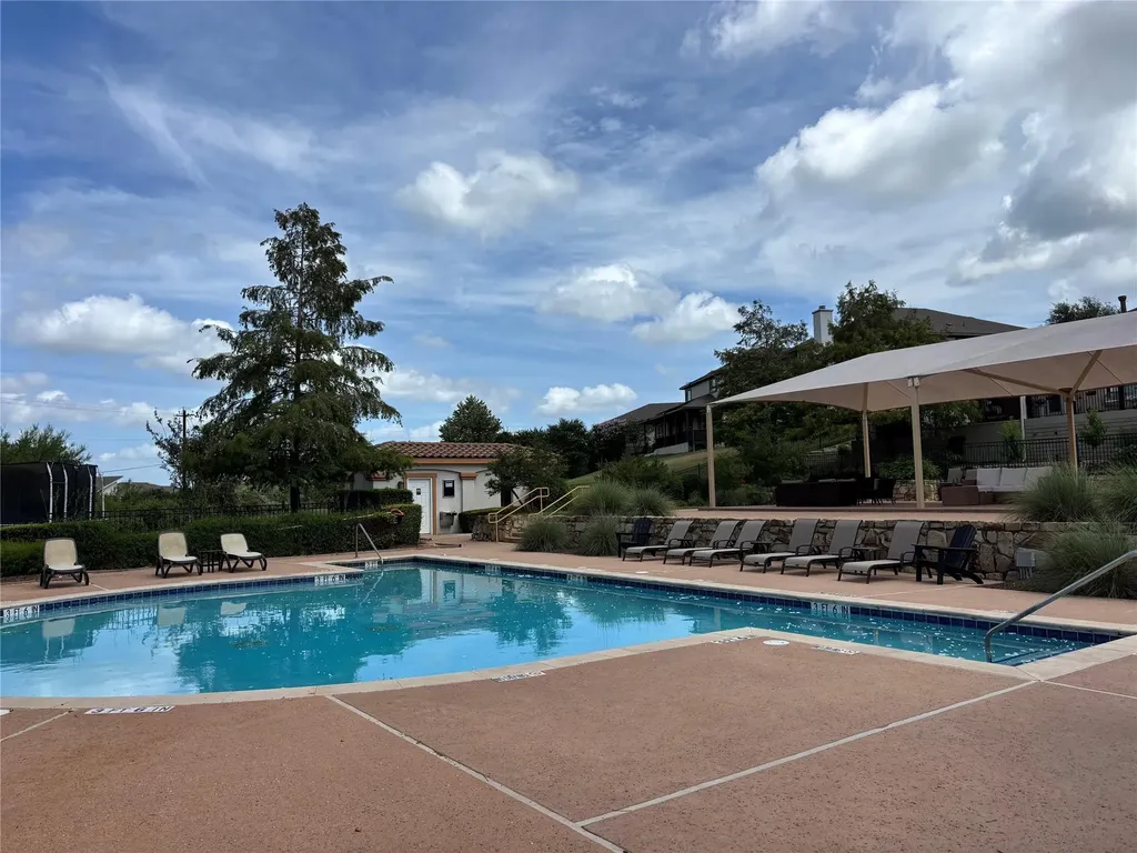 7424 Sunset Heights Circle Austin TX 78735