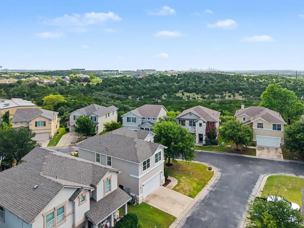 7424 Sunset Heights Circle Austin TX 78735