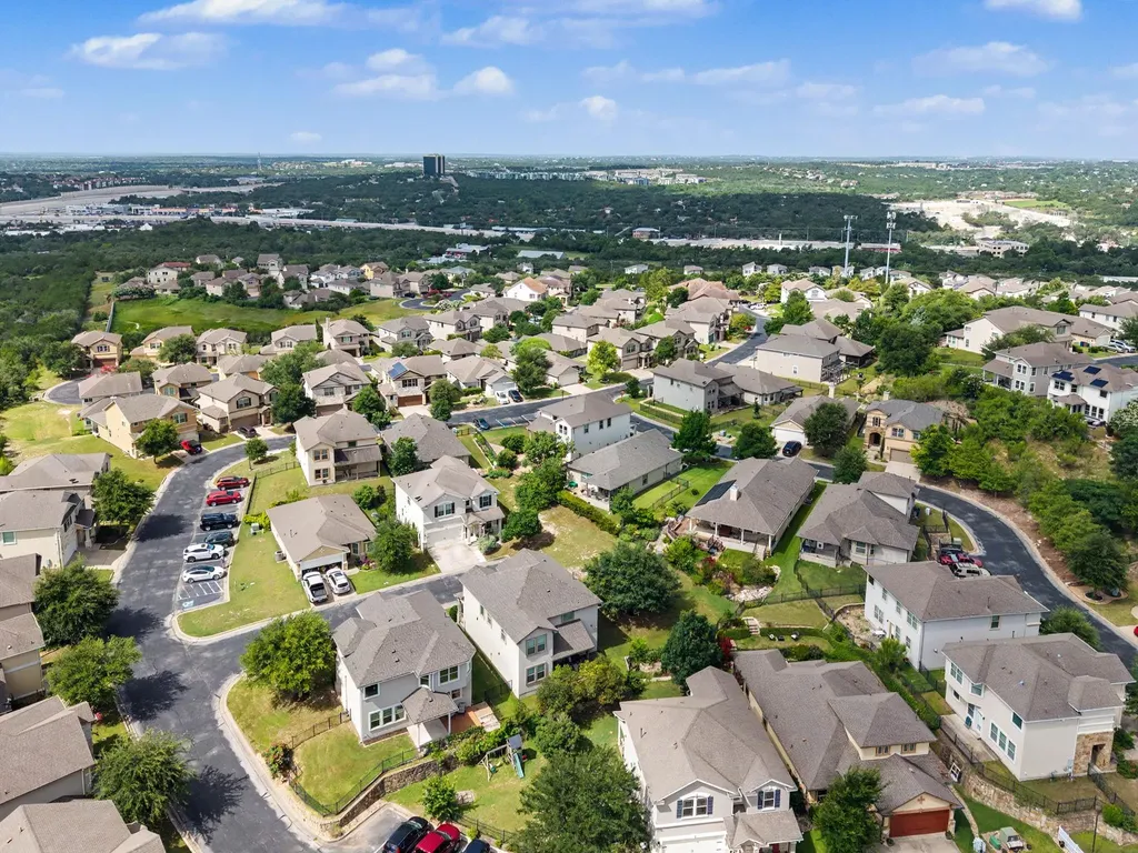 7424 Sunset Heights Circle Austin TX 78735