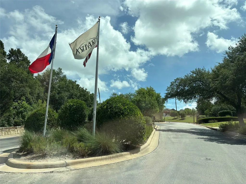 7424 Sunset Heights Circle Austin TX 78735