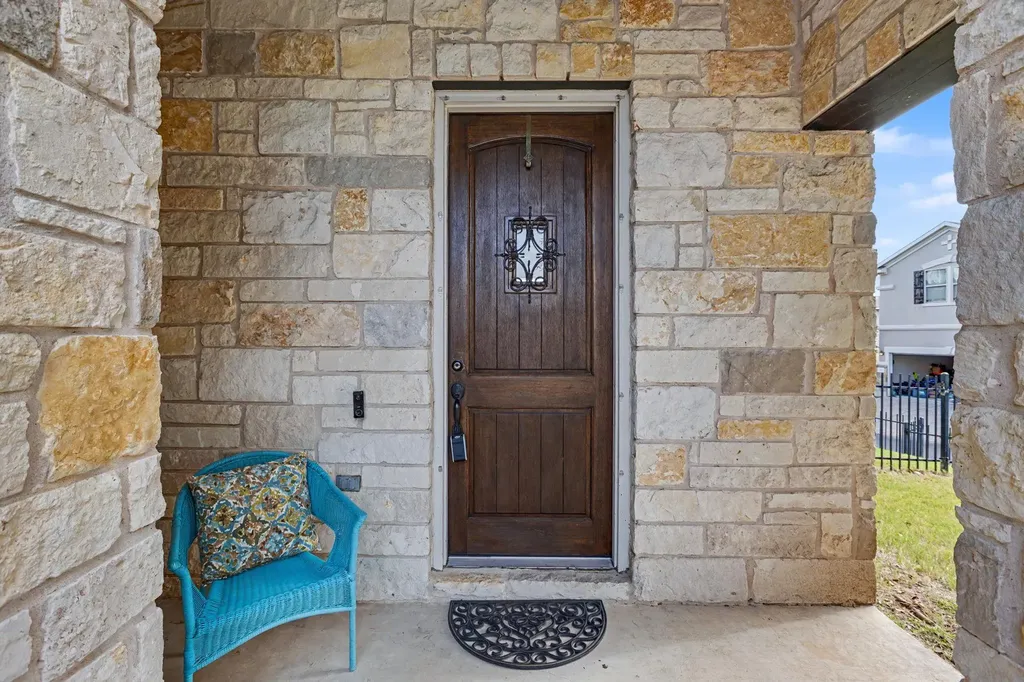 7424 Sunset Heights Circle Austin TX 78735