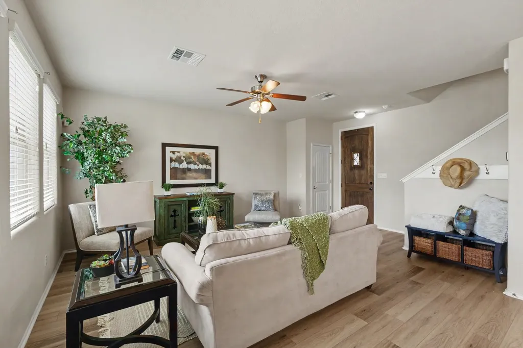 7424 Sunset Heights Circle Austin TX 78735