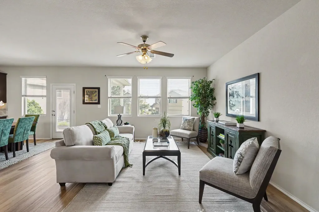 7424 Sunset Heights Circle Austin TX 78735