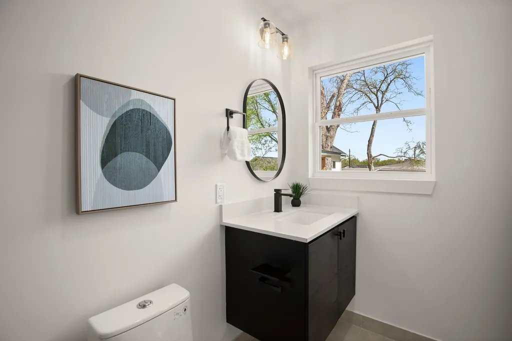 3308 Touchstone Street Austin TX 78723