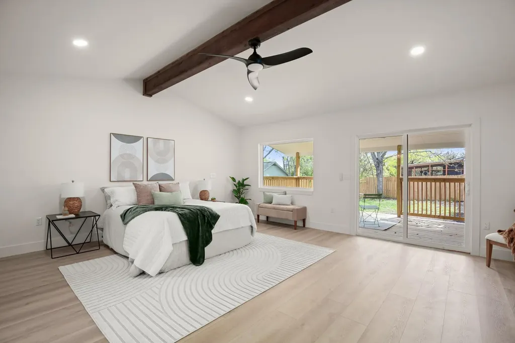 3308 Touchstone Street Austin TX 78723