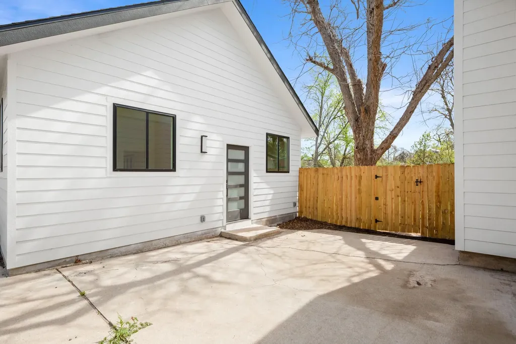 3308 Touchstone Street Austin TX 78723