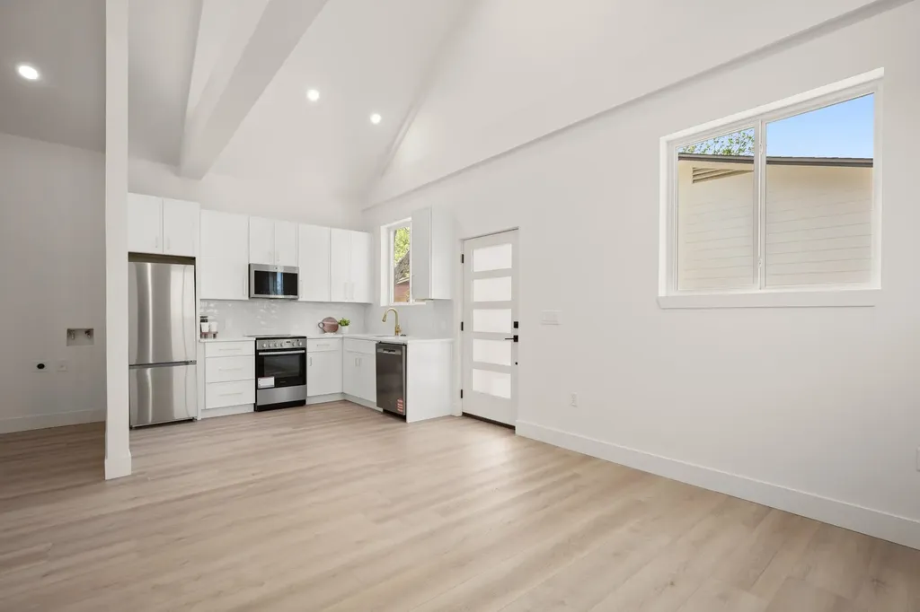 3308 Touchstone Street Austin TX 78723
